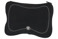 CRUMPLER Laptoptasche Laptop Sleeve Schutzhülle Schwarz Business
