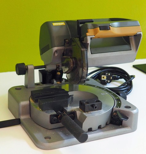 Proxxon kapp und - proxxon, kapp-