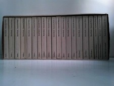 Gesammelte Werke: 20 Bände