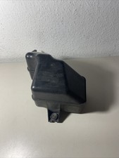 Luftfilterkasten Chevrolet Matiz 2010 96591491 Resonator Luftansaugschalldämpfer