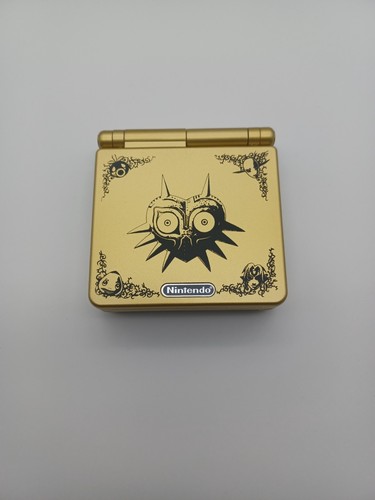 Nintendo gameboy advance - advance, sp