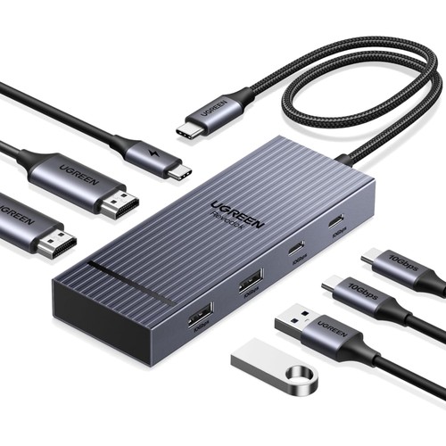 Revodok pro 207 usb - 207,