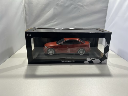 Modellauto bmw 1er - modellauto, m