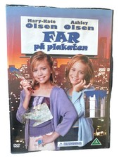 Mary-Kate & Ashley Olsen DVD Familienkomödie USA