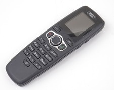 🚩 Audi S8 A8 4H D4 Telefon Autotelefon Handy 4F0910393AD 4E0861482