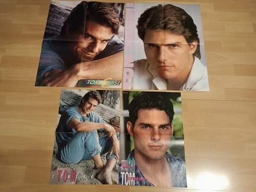 Tom cruise poster - cruise, bravo