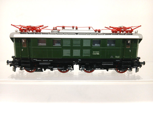Liliput l132542 lok - liliput,