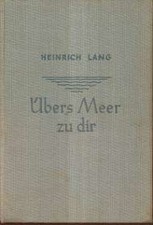 Übers Meer zu dir : Roman