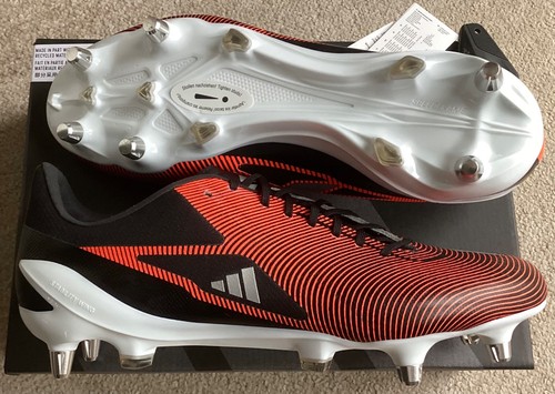 Neu mit etikett - etikett, adizero