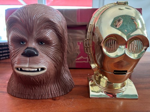 Konvolut star wars - konvolut,