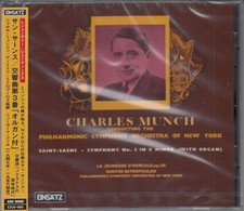 [CD/Einsatz] Saint-Saëns