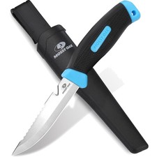 Outdoor Messer feststehende