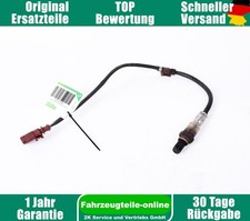 Seat Ibiza ST IV 6J 036906262AA Lambdasonde Regelsonde Sensor 1.4 16V