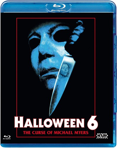 Halloween der fluch des - 6,