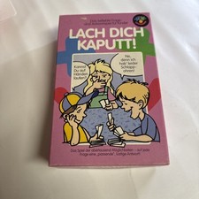 Da Lachst Dich Kaputt