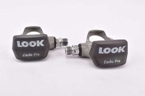 Look carbon pro vintage - look,