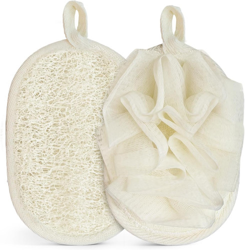 Flintronic natürlicher luffa - flintronic,