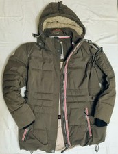 Damen - Parker - Explorer -
