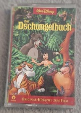 MC Kassette Hörspiel Das