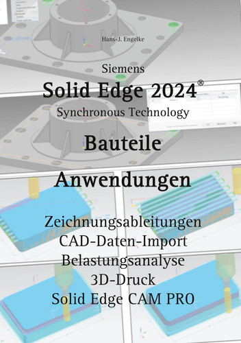 Hans engelke solid edge - hans-j.,