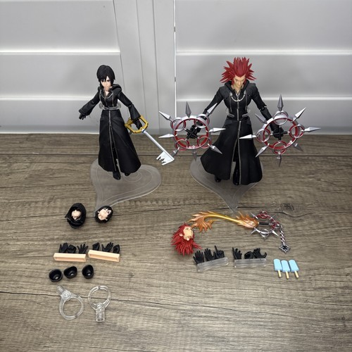 Bring arts xion axel - bring,