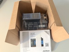 Janitza Netzanalysator UMG 801