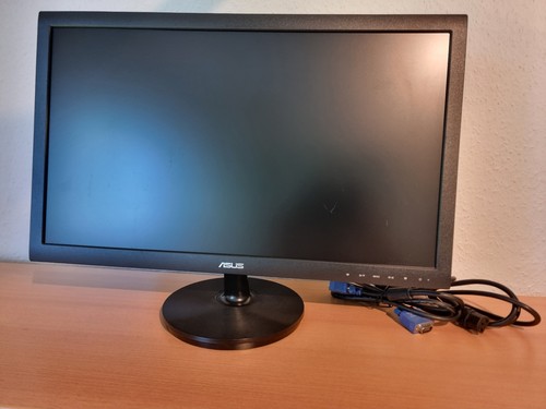 Asus vs247nr full hd - asus,