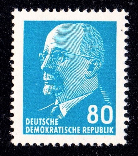 Ddr 1331 postfrisch - /, **