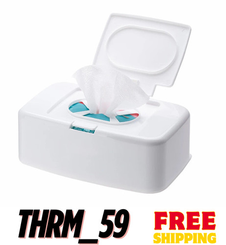 Tissuebox feuchttücherbox - tissuebox,