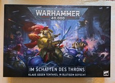 Warhammer 40k - Im Schatten