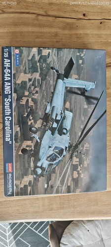 12129 academy 64a ang - academy, 1/35
