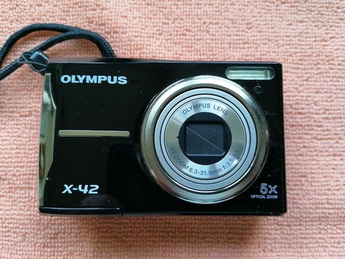 Olympus digitalkamera - olympus,