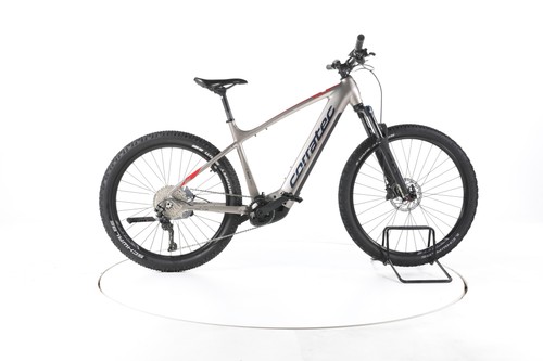 Corratec vert pro bike - corratec, e-bike