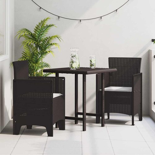 4er set poly - set,