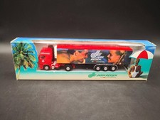 Albedo Volvo F16 Jahn Reisen