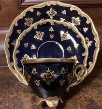 Sammeltasse Fine China Lichte