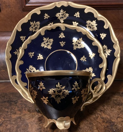 Sammeltasse fine china - fine,