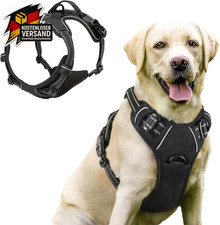 Hundegeschirr anti zug - hundegeschirr, anti-zug