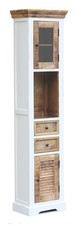 Badhochschrank 45x190cm