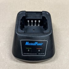 Charger for Motorola Radius