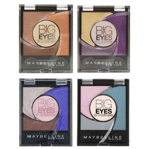 Maybelline big eyes - maybelline,