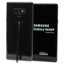 Samsung Galaxy Note 9 LTE