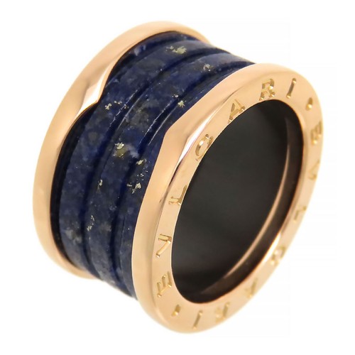 Bvlgari zero1 ring - bvlgari,
