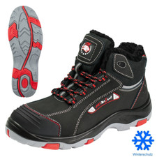 Arbeitsschuhe Winterschuhe