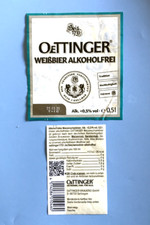 Bieretikett - BierLabel 