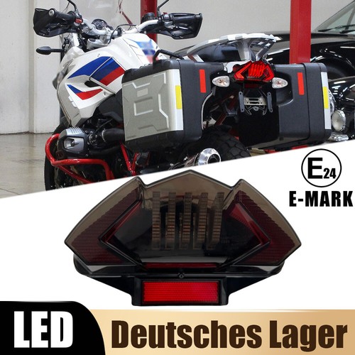 E24 led rücklicht - led,