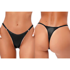 Damen Micro Mini String Tanga