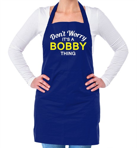 Nicht sorgen a bobby - a,
