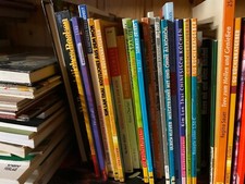 Bücher Paket | 25 x Kochbuch