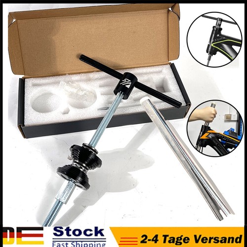 Fahrrad lager presse werkzeug - presse,